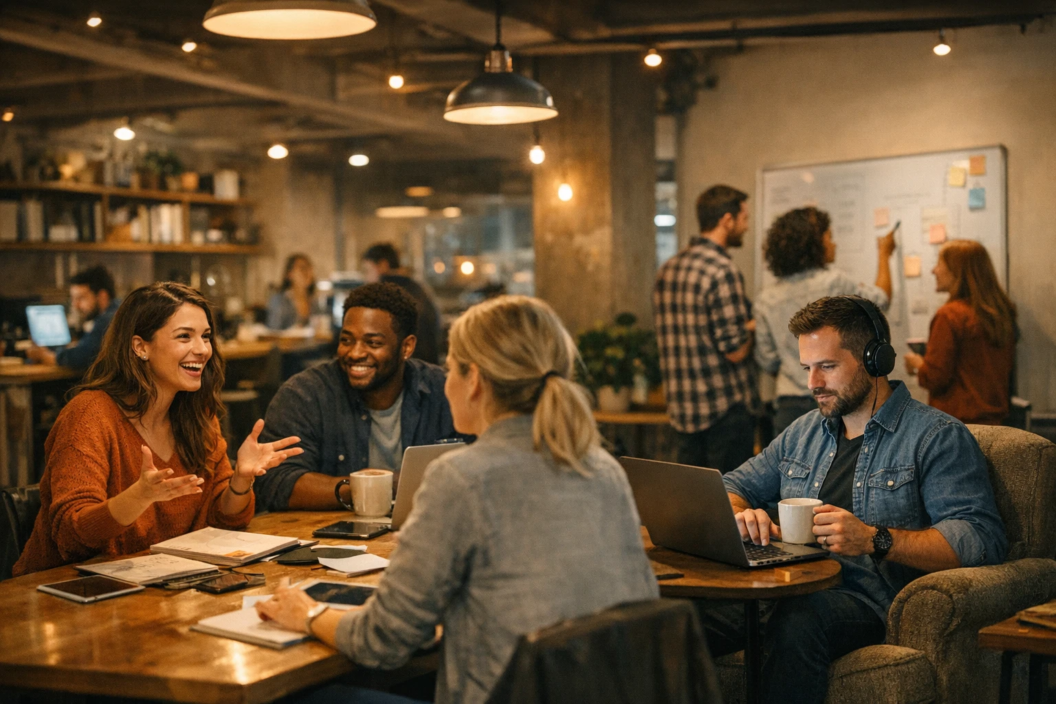 3 Target Audiences You Must Reach to Succeed Online