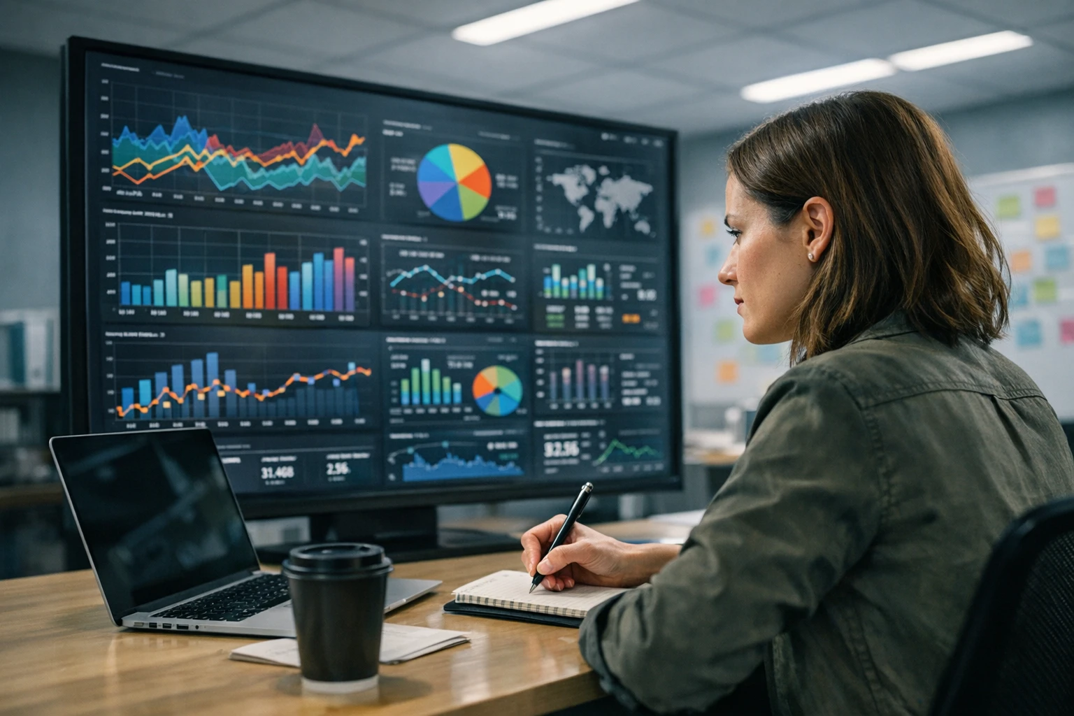 Metrics Important to Content Analytics