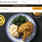 New Cracker Barrel Website Design