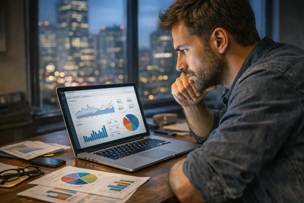 Engagement Rate Optimization