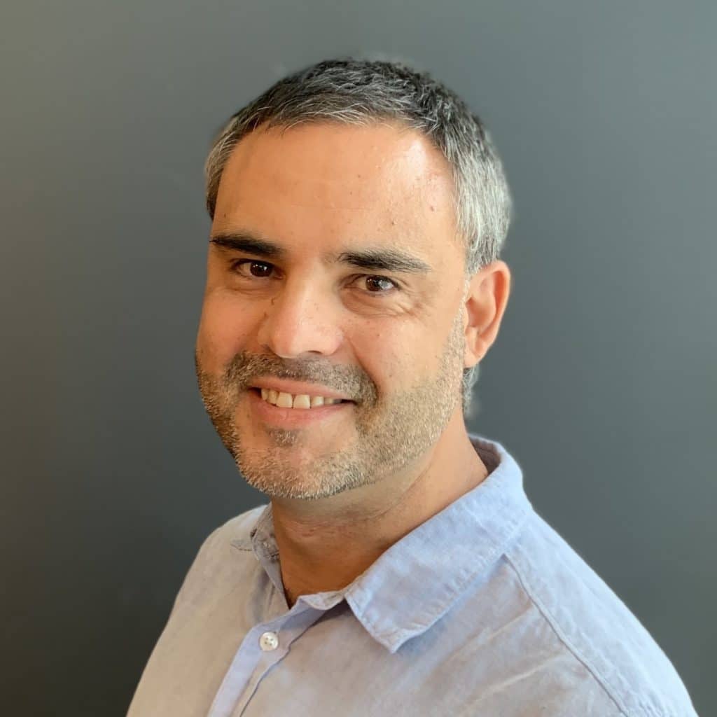 Enrique Aguado