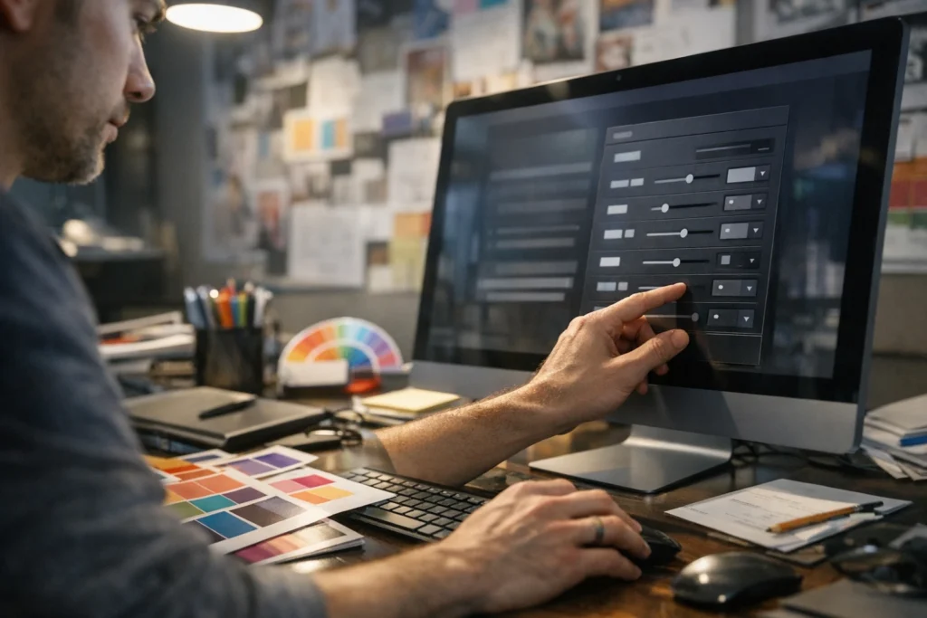 Fixing Your Fonts to Improve Engagement Optimization
