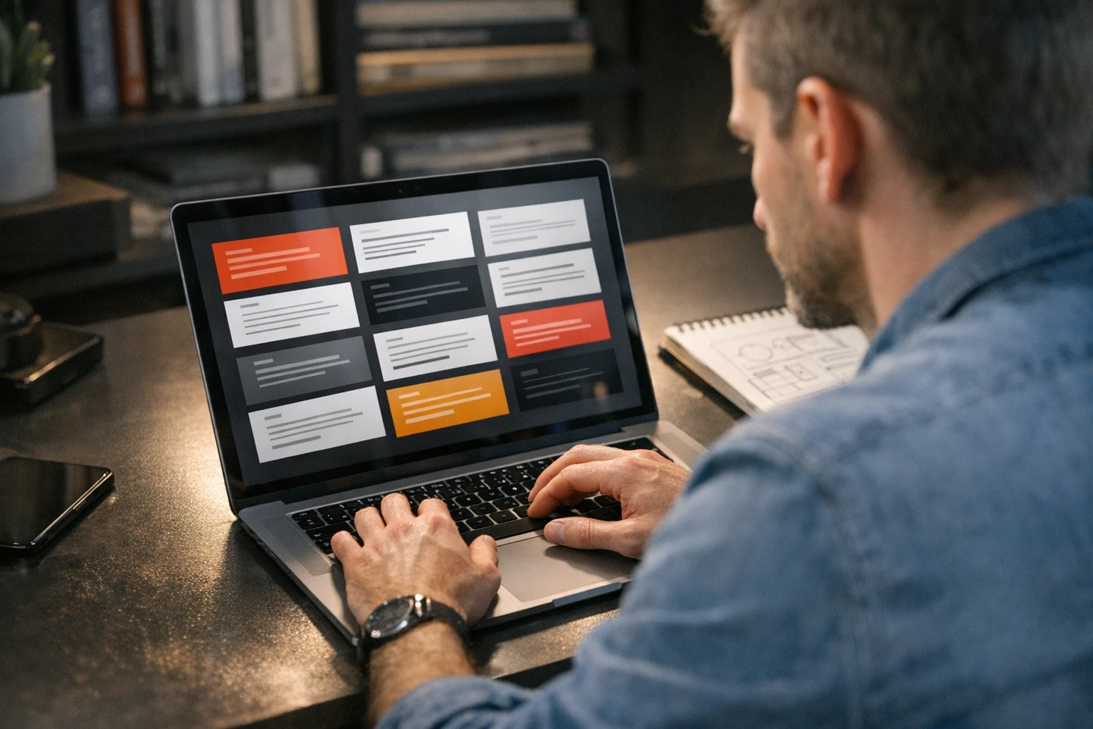 How Typography Can Negatively Affect Your Conversion Rates