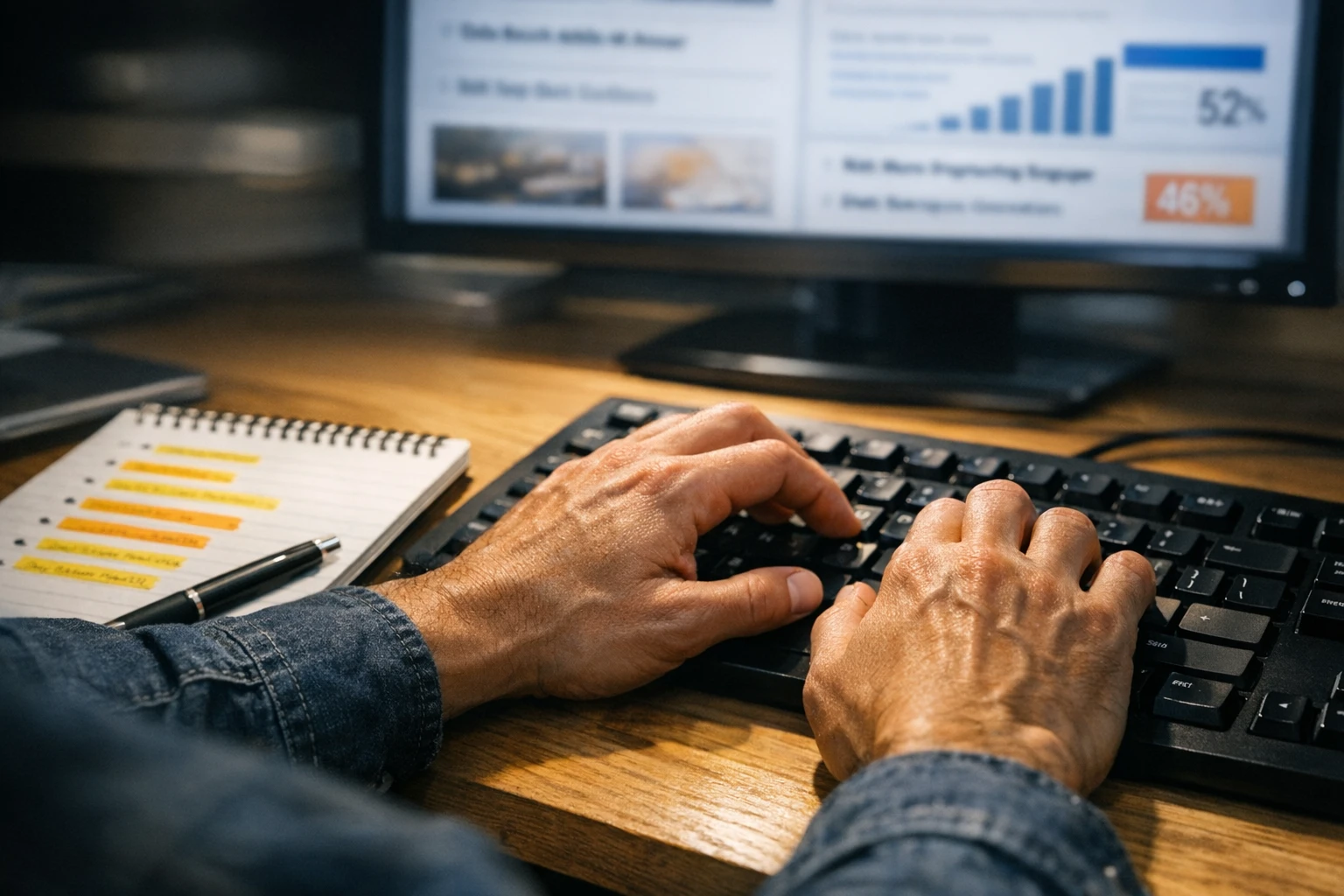 How to Write Compelling Call-to-Actions that Drive People to Click