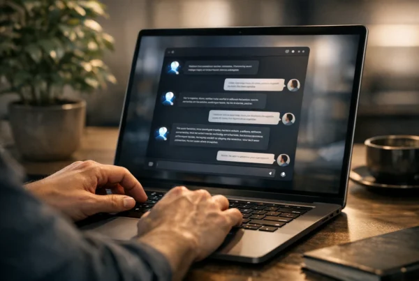 Integrating Generative AI into Your Website Search and Chat