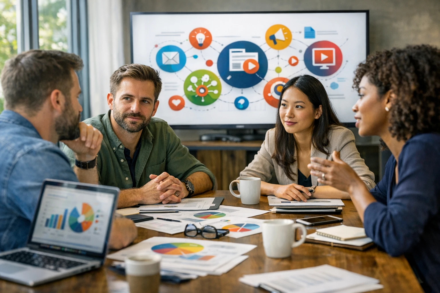 The Importance of Content in SEO