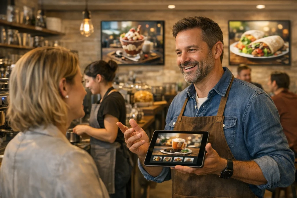 Using AI to Grow Your Business