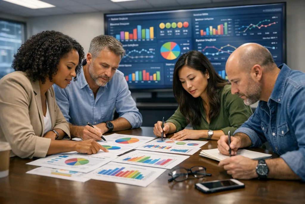 Content Analytics