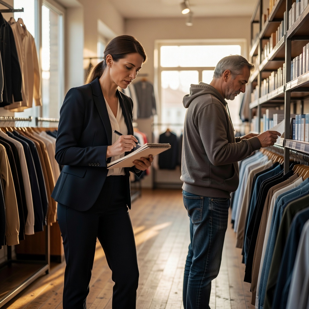 Using Google Analytics to Help Create Customer Personas