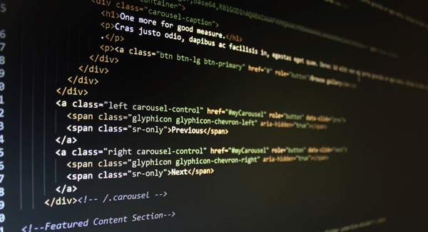 A Beginner's Guide to MarTech: Building a Website