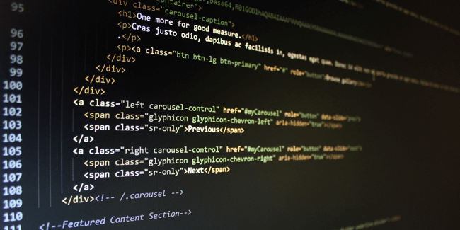 A Beginner's Guide to MarTech: Building a Website