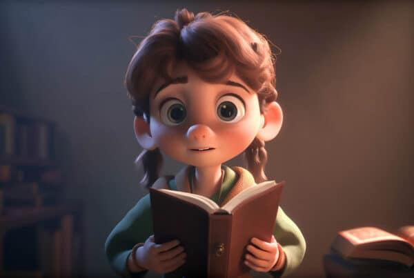 The AI Creative Process