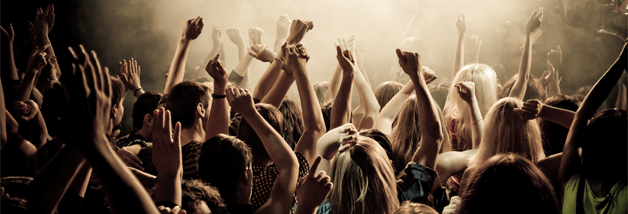 Attracting Website Fans