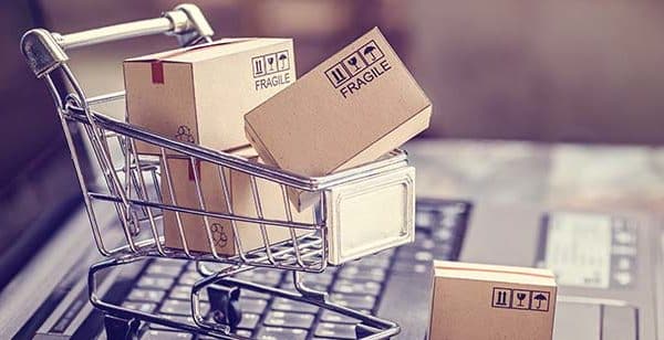Ecommerce Shopping CRO