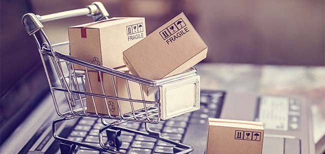Ecommerce Shopping CRO