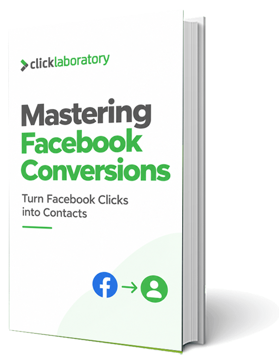 Mastering Facebook Conversions