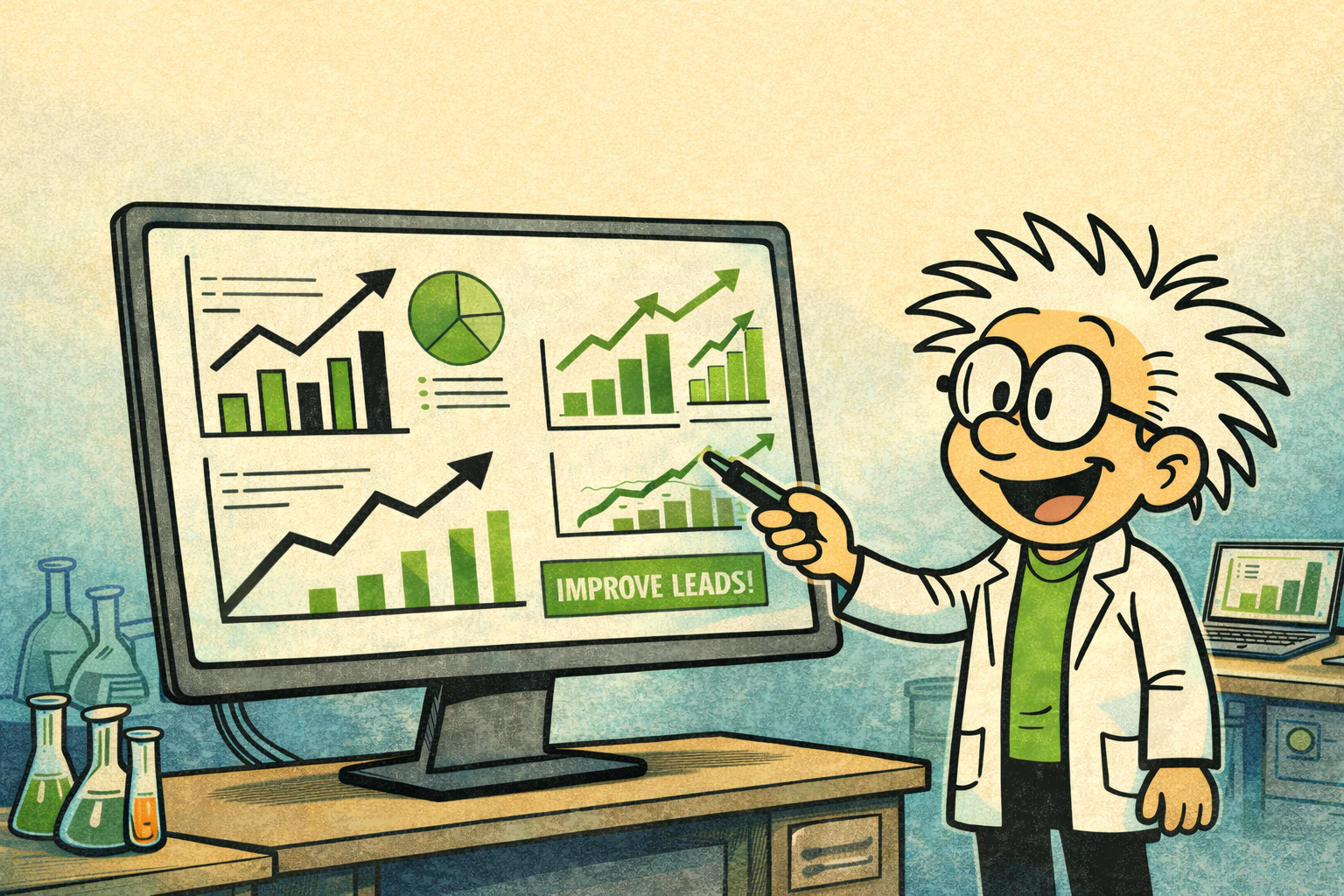 Fix Your Website For Good