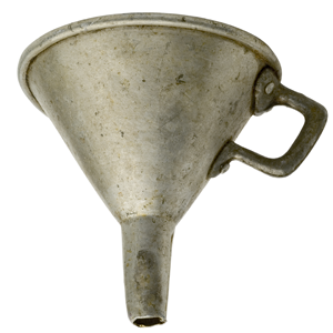 Marketing Funnel