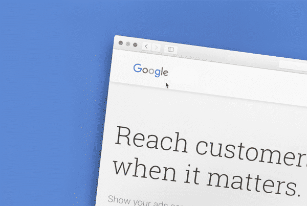 Google Experience Optimization