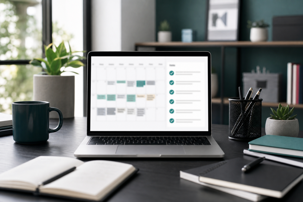 Cadence table showing how often to refresh definition, comparison, stats-heavy, and product pages to stay cited by AI