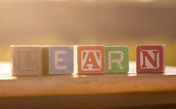 Building Blocks