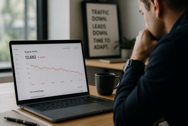 Is SEO dying?