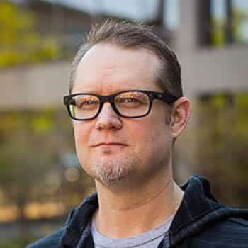 Jared Ramey