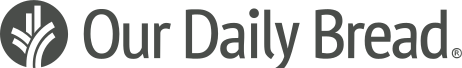 Our Daily Bread Ministries
