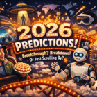 AI Predictions for 2026