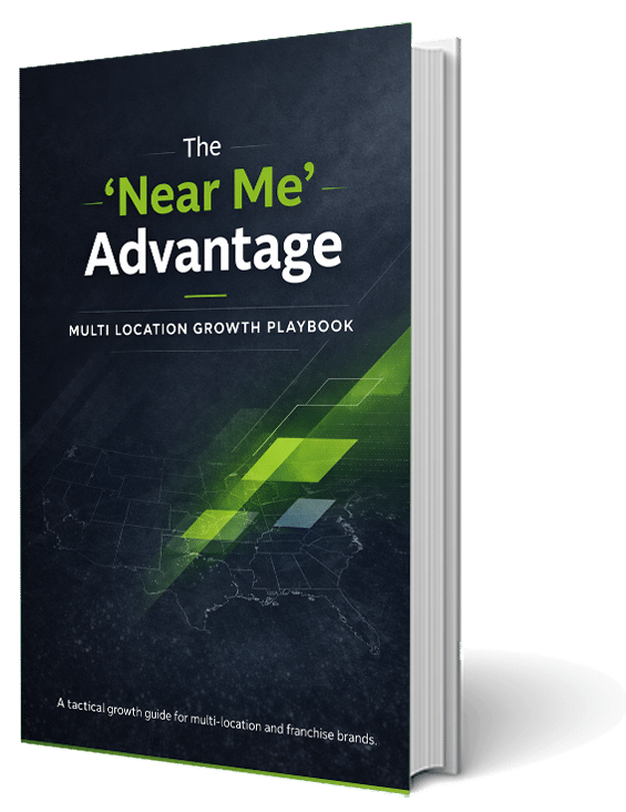 The Near Me Advantage