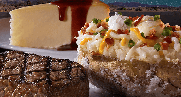 Outback Steakhouse