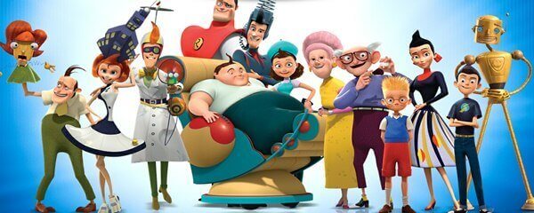 robinsons