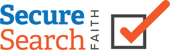 Secure Search Faith