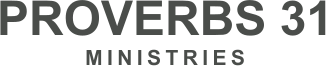 Proverbs 31 Ministries