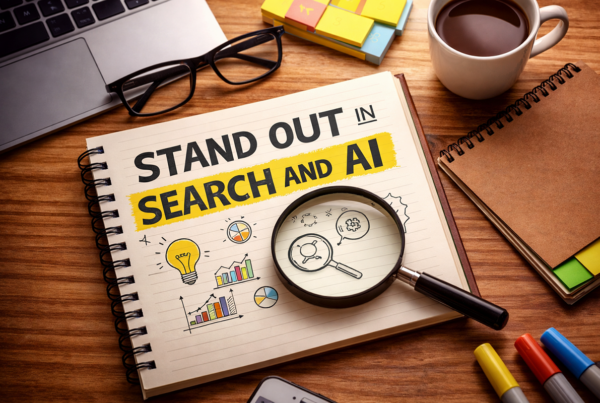 Make Your Content Stand Out in Search and AI Results