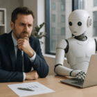 Stop AI From Stealing Your Customers