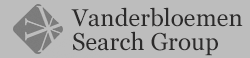 Vanderbloemen Search Group