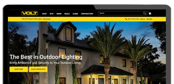 Volt Lighting